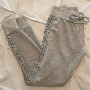 Gilly Hicks Sweatpants